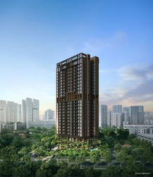 THE ARCADY AT BOON KENG (D12), Apartment #602772401